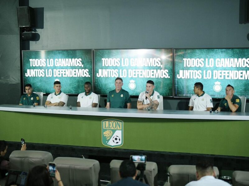 Club León señala como “injusticia brutal su exclusión del Mundial de Clubes”