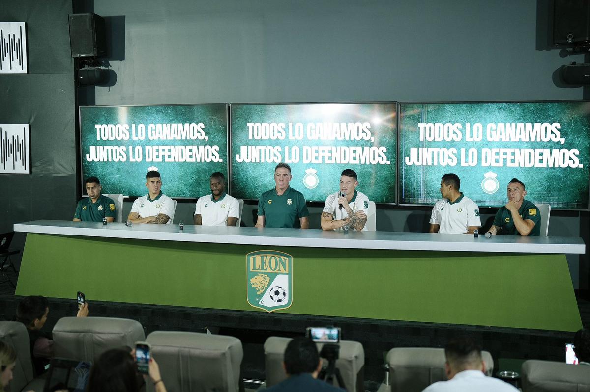 Club León señala como “injusticia brutal su exclusión del Mundial de Clubes”
