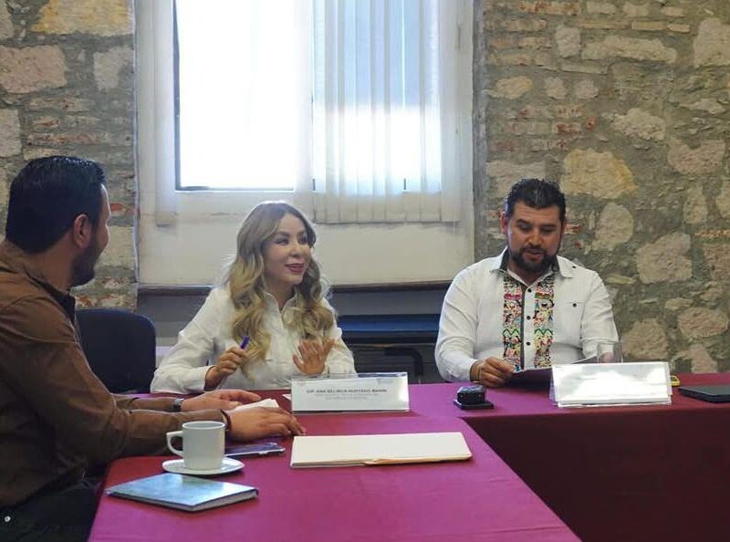 Comisión de Desarrollo Social aprueba su plan de trabajo y dictamen de la Glosa del Tercer Informe