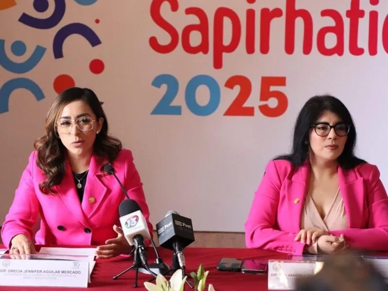 Comisión de la Niñez y la Adolescencia presenta convocatoria al el Mérito Infantil “Sapirhaticheri” 2025