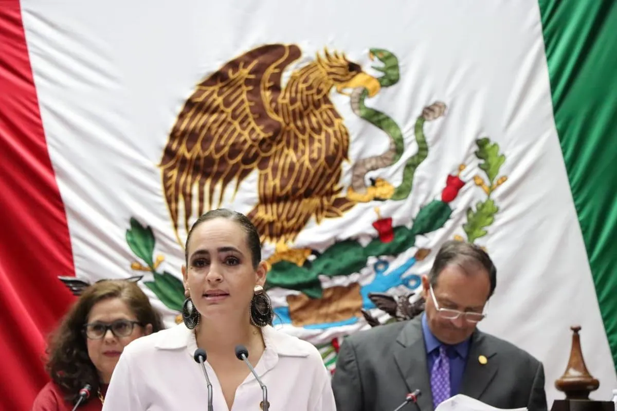 Congreso de Michoacán digitaliza procesos legislativos