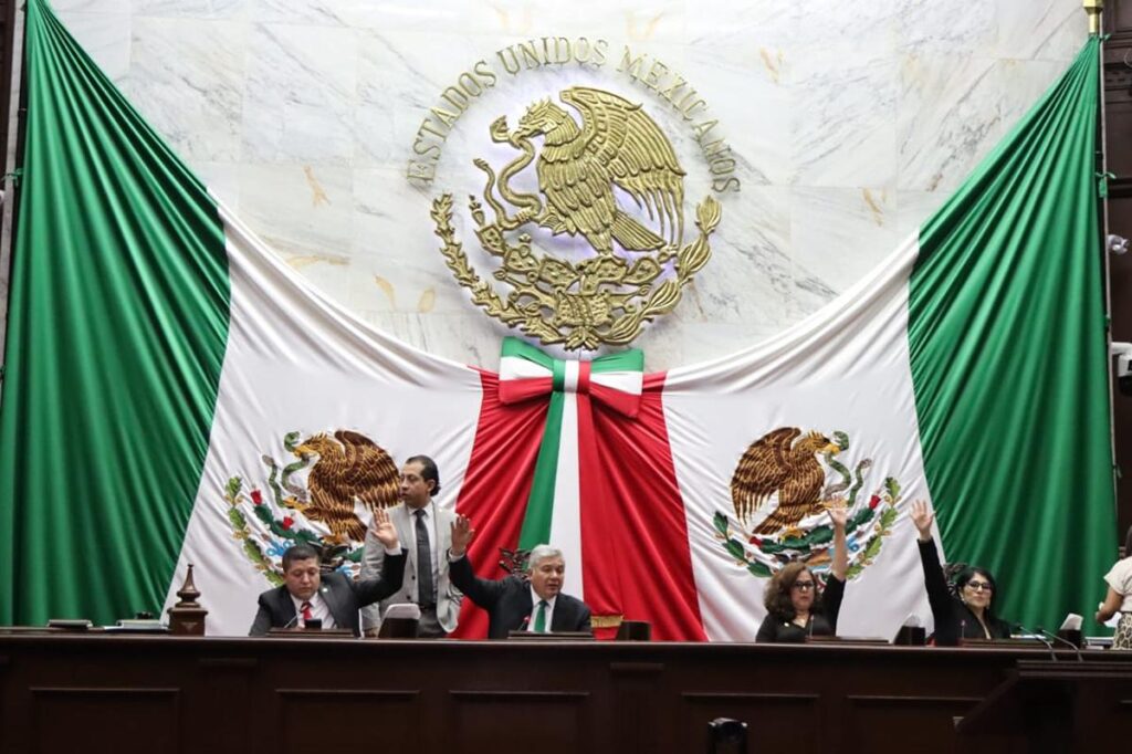Congreso del Estado fiscalización cuentas municipales 2023