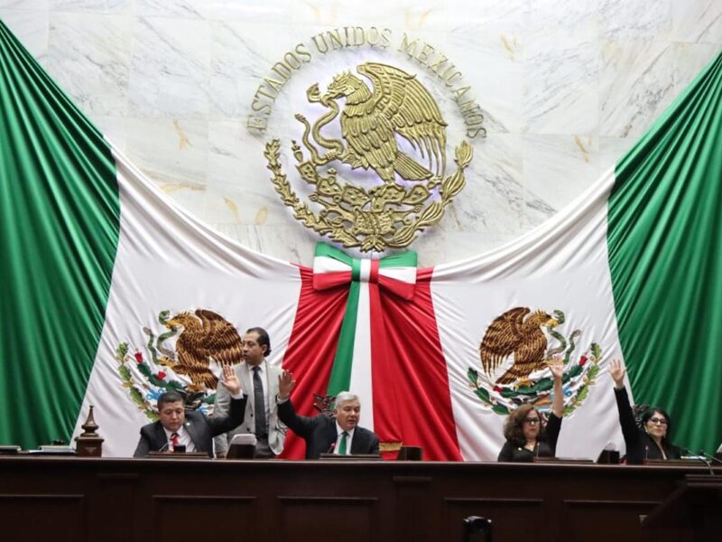 Congreso del Estado fiscalización cuentas municipales 2023
