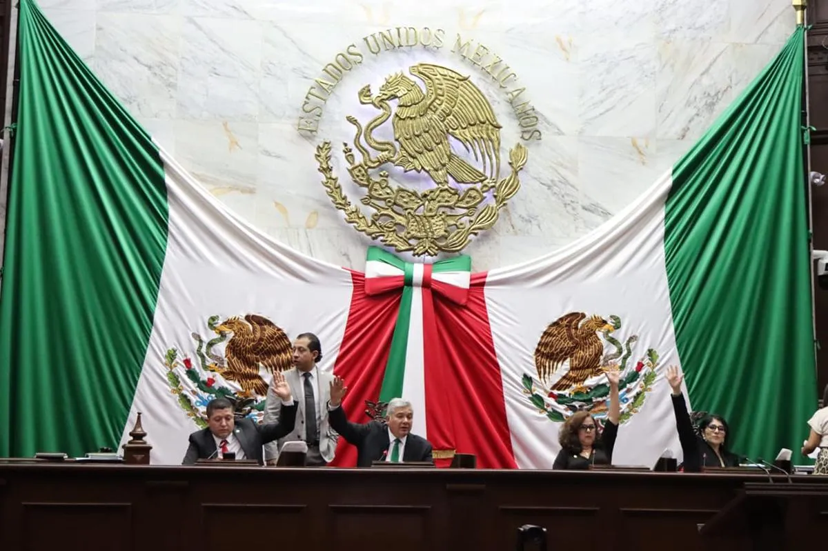 Congreso del Estado fiscalización cuentas municipales 2023