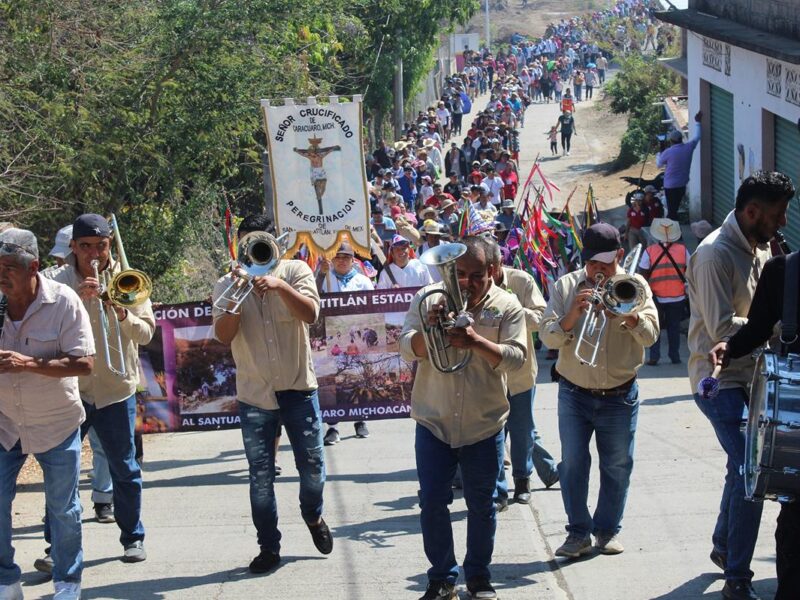 Consejos para Fiesta de Ceniza Carácuaro: Seguridad y Precauciones 1