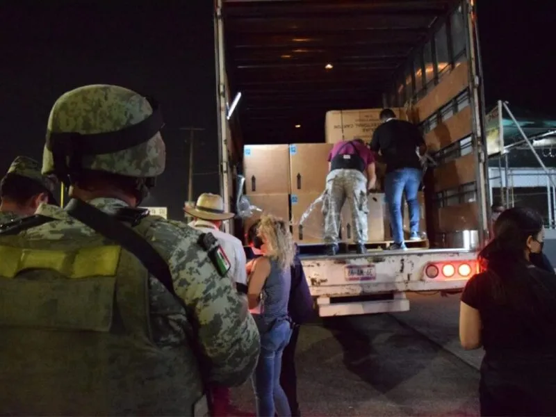 Conveniente que protocolo de seguridad quede establecido antes de que inicien campañas para la elección del Poder Judicial en Michoacán