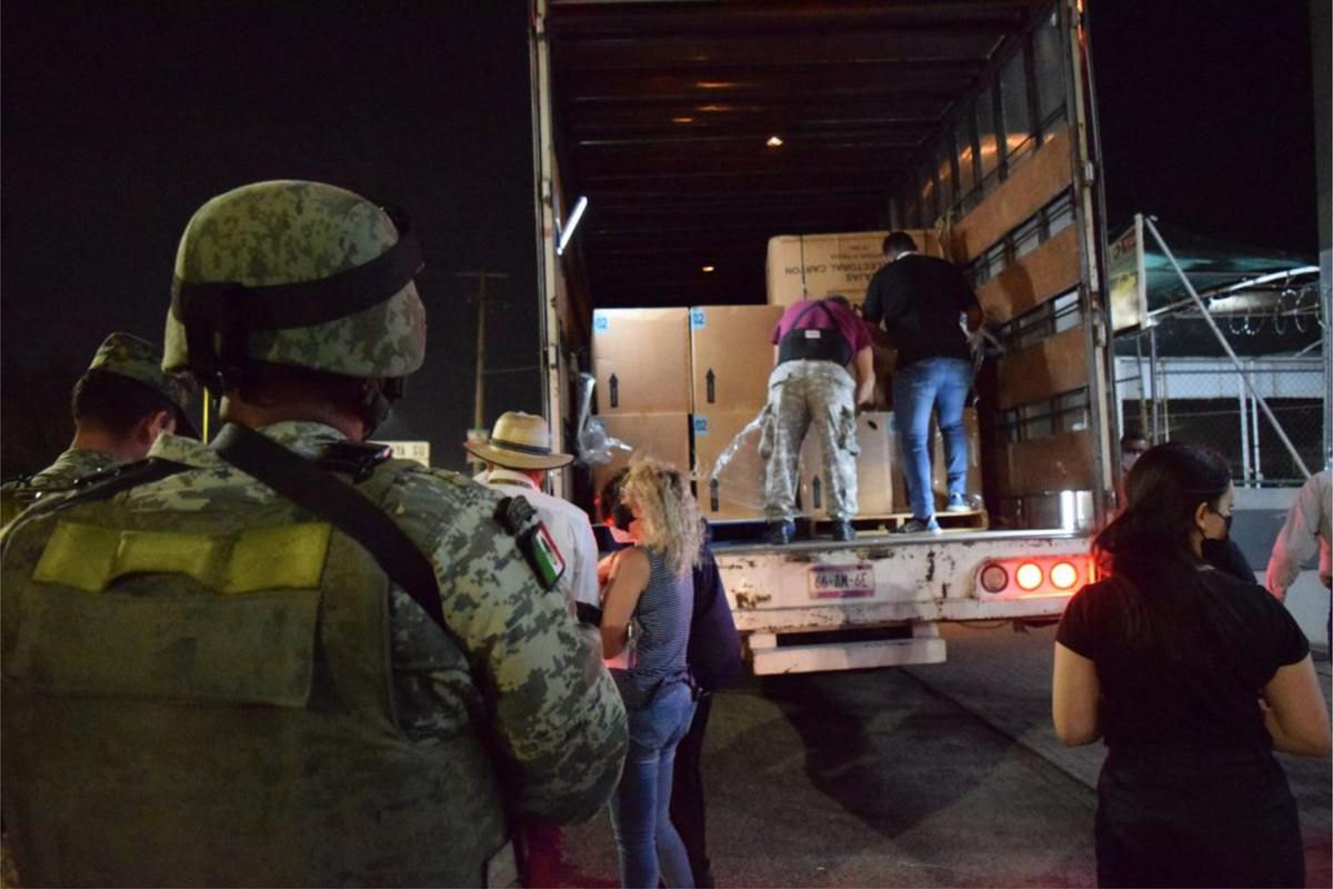 Conveniente que protocolo de seguridad quede establecido antes de que inicien campañas para la elección del Poder Judicial en Michoacán