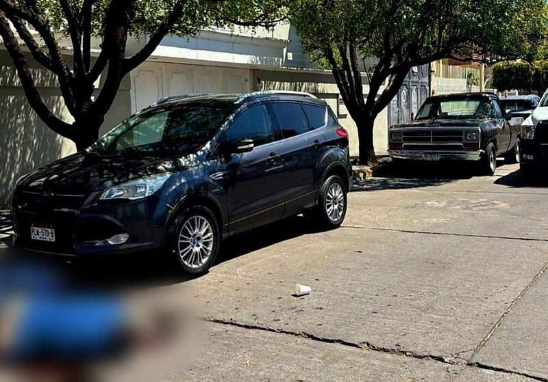 Crimen en Zamora: Matan a un hombre y levantan a otra