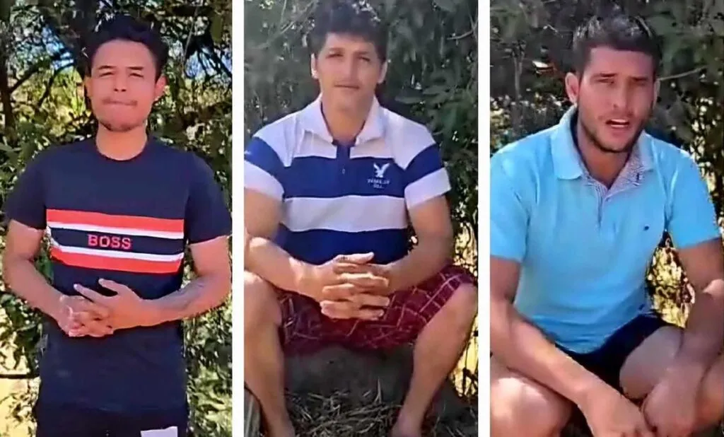 Crónica Reclutamiento forzado del CJNG; las voces de los que escaparon