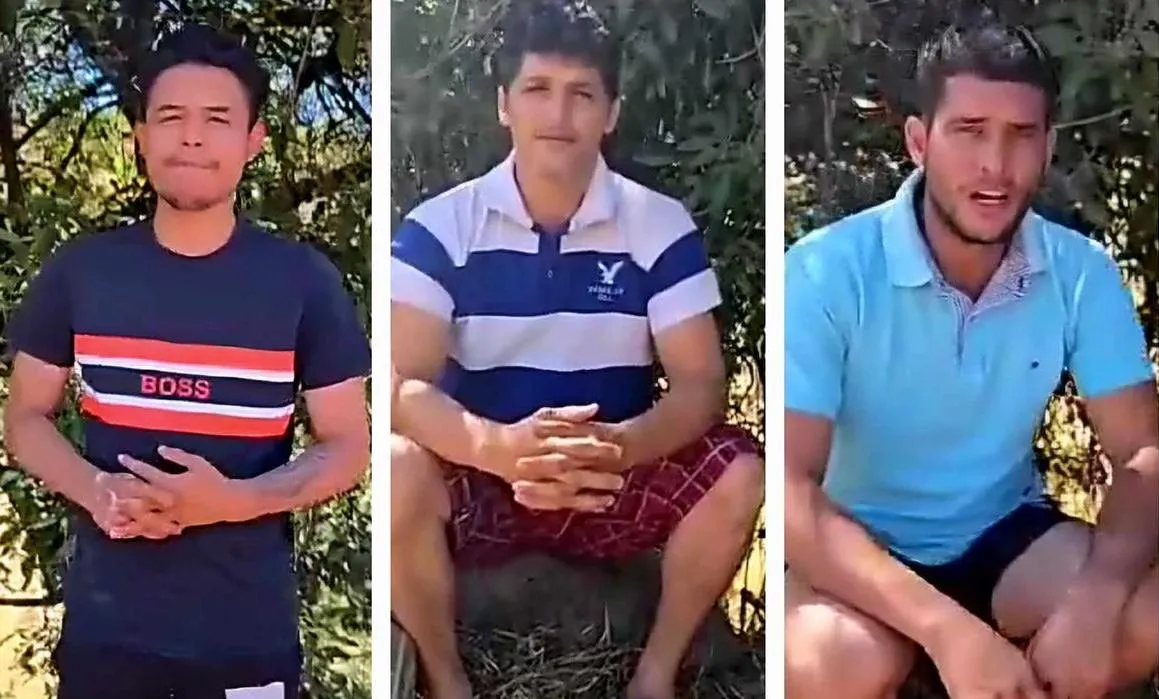 Crónica Reclutamiento forzado del CJNG; las voces de los que escaparon