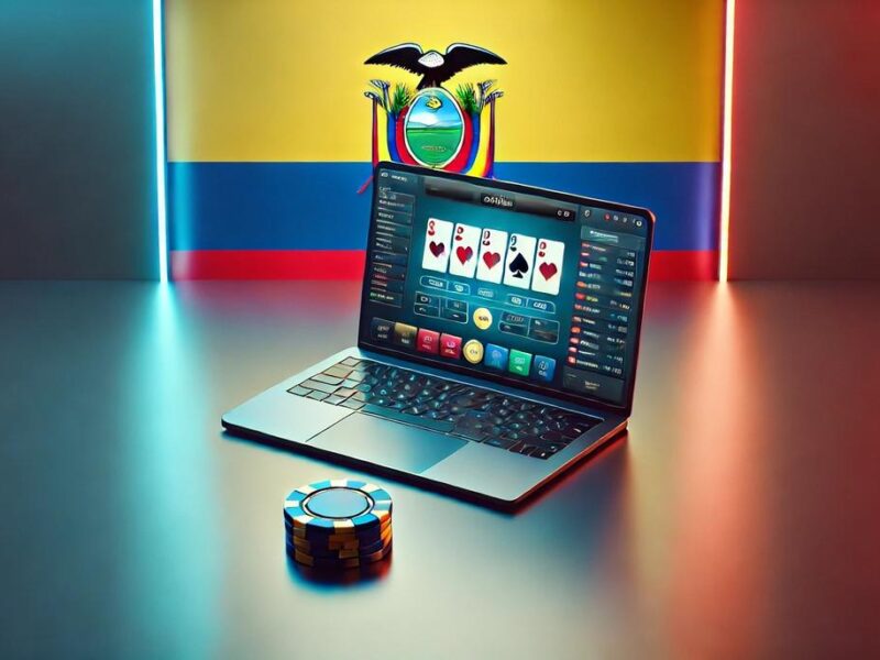 Cuál es el mejor casino online que paga dinero real