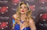 Aracely Arámbula celebra su 50 cumpleaños con intimidad y desmiente rumores