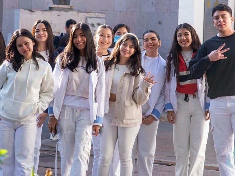 Da Federación opinión positiva a formación de médicos cirujanos de la UMSNH