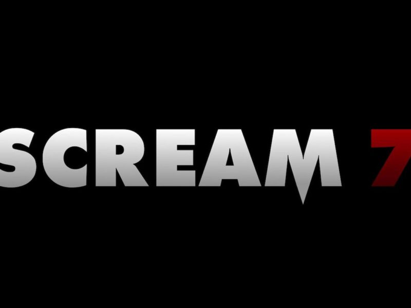 David Arquette regresa en Scream 7 como Oficial Dewey