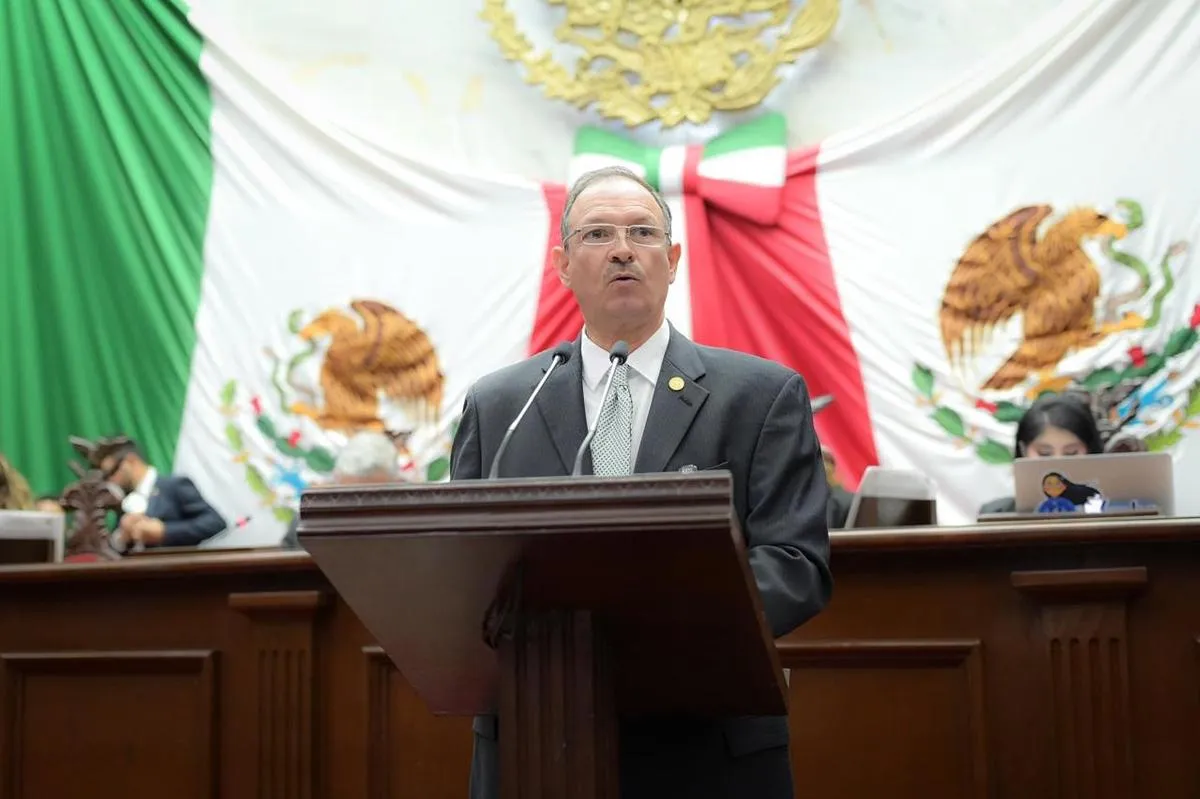 David Martínez plantea reforma al Código Penal como delitos la violencia mediática y el sicariato digital