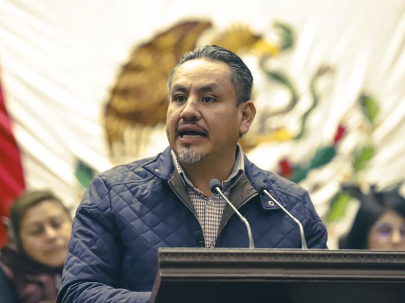 Derechos de las mujeres en Michoacán: Víctor Manríquez