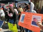 En México, más de 101 mil desaparecidos; Michoacán entre los estados con más casos