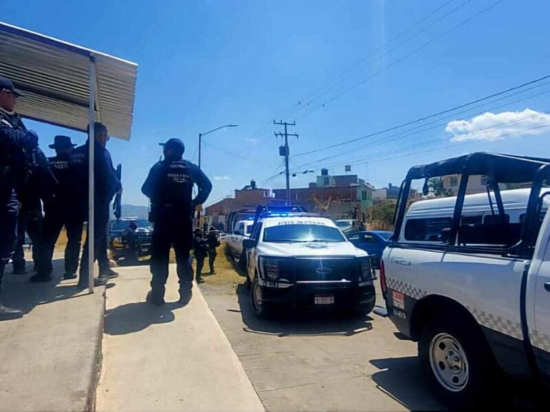 Detallan desmantelamiento de banda de secuestradores en Morelia