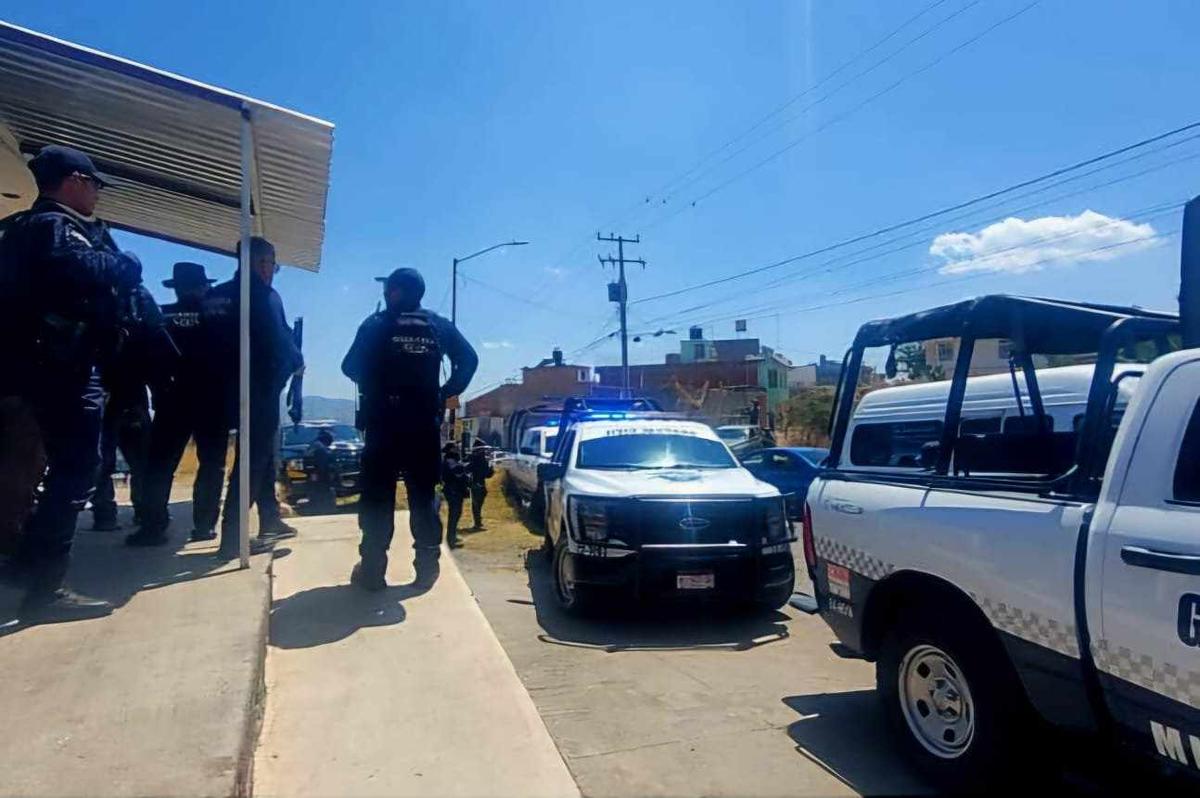 Detallan desmantelamiento de banda de secuestradores en Morelia