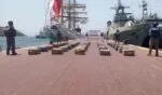 Operativo en Acapulco: 1.8 toneladas de cocaína incautadas