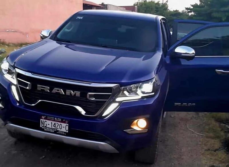 Dueño de hotel es asesinado a bordo de su camioneta