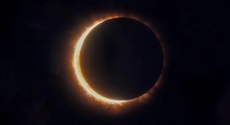 Eclipse solar parcial: se verá en México
