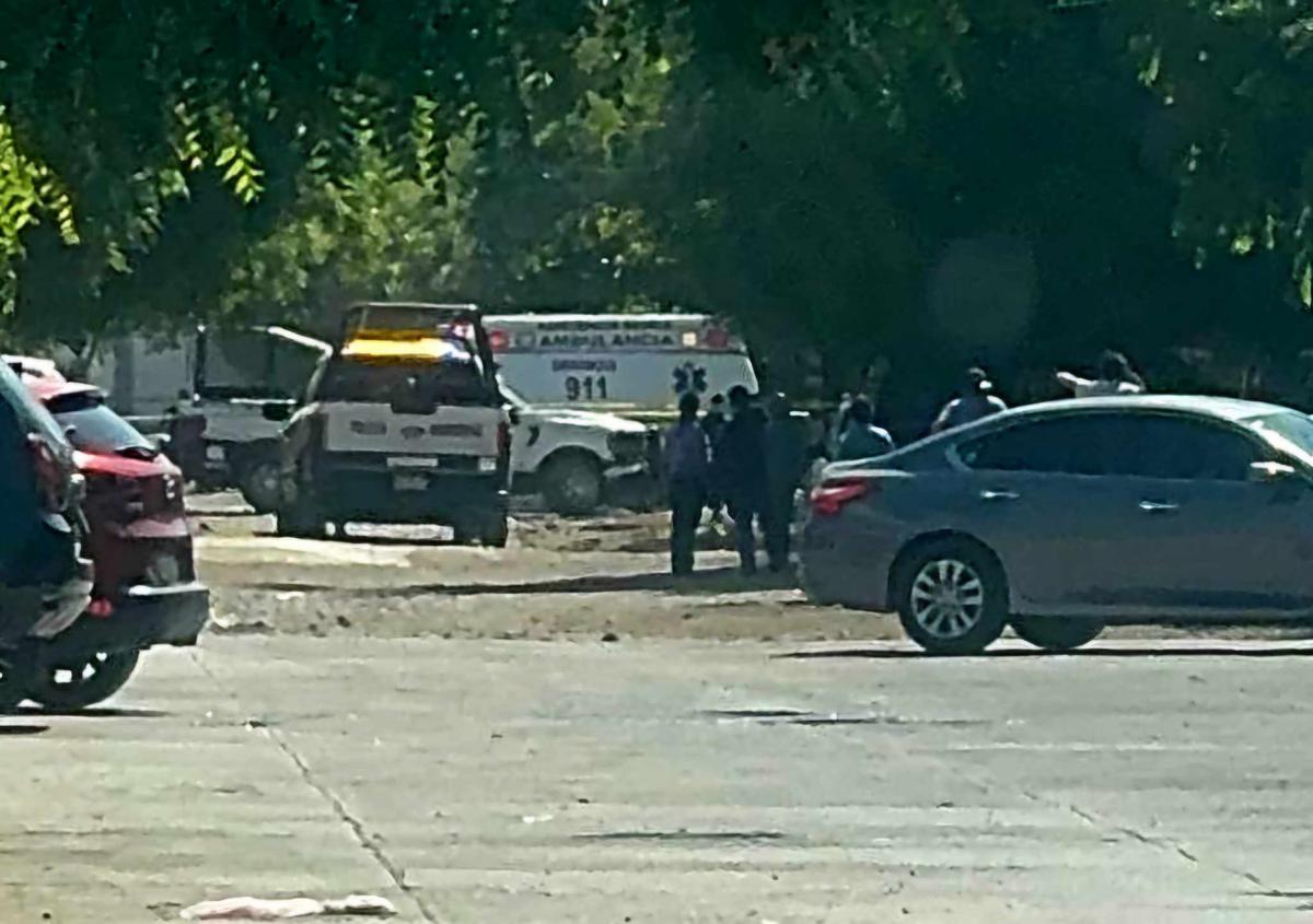 Ejecutan a el “Bamba”, en la colonia Miguel Hidalgo de Apatzingán 2