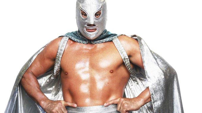 El Hijo del Santo expondrá su cinturón honorífico del CMB en Japón