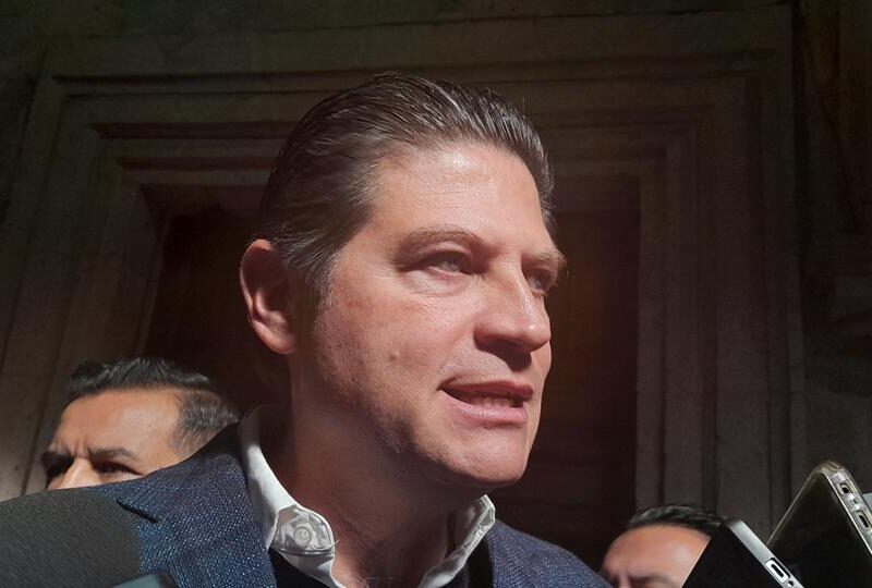 Elección Judicial, una falacia; nadie conocerá a los candidatos: Alfonso