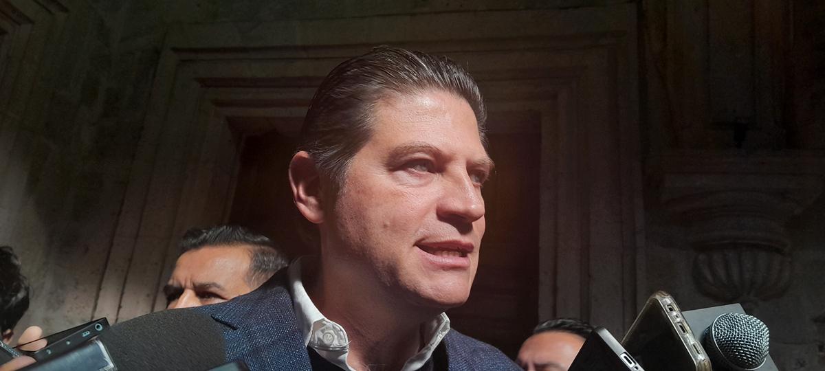 Elección Judicial, una falacia; nadie conocerá a los candidatos: Alfonso