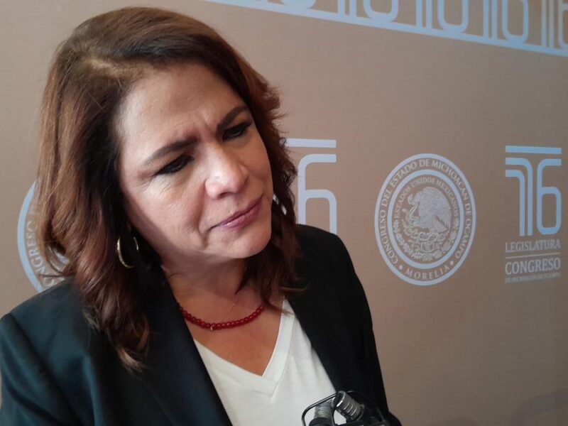 En candidaturas a Poder Judicial haya quienes afectaron acceso a la justicia de mujeres