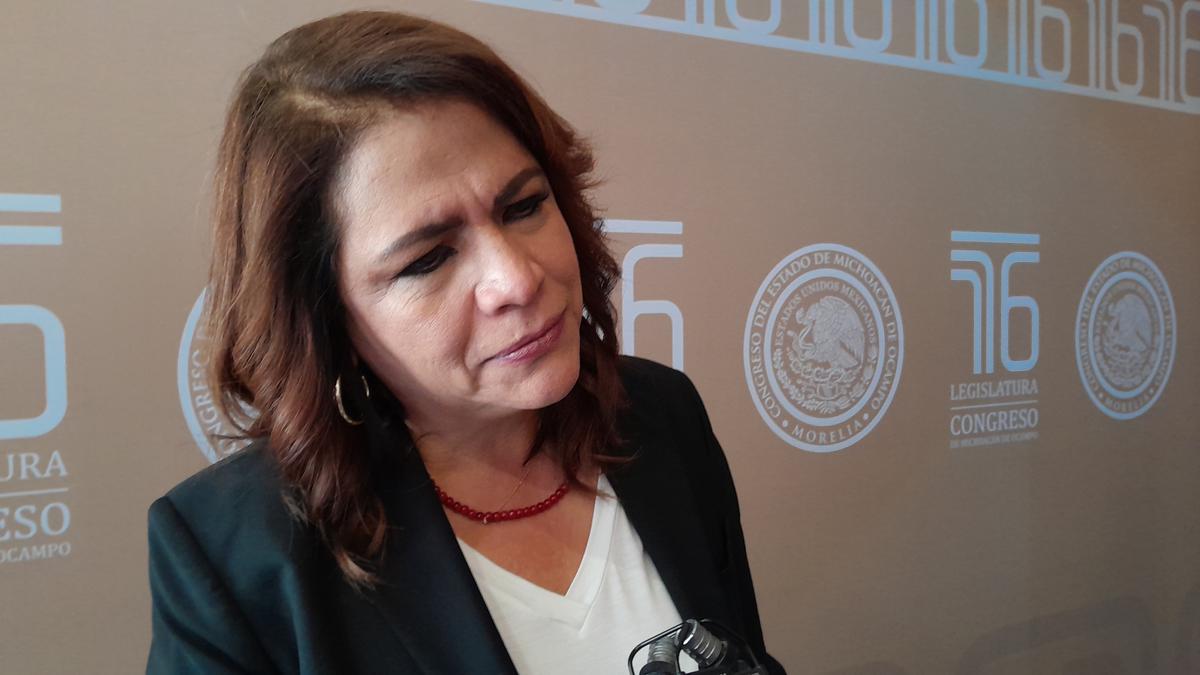 En candidaturas a Poder Judicial haya quienes afectaron acceso a la justicia de mujeres