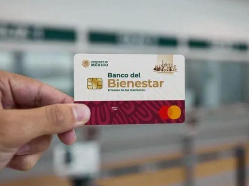 En marzo, pago de pensiones y programas para el Bienestar