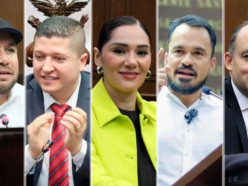 Es tiempo de mujeres no solo en candidaturas, sino por la protección de sus causas: GPPT Michoacán