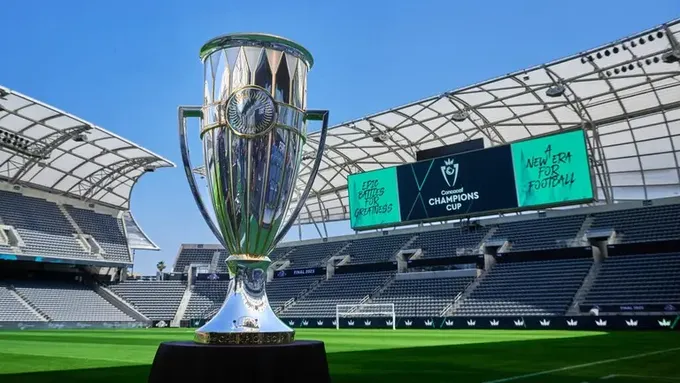 Estos son los horarios y fechas de los Cuartos de Final de la Concachampions
