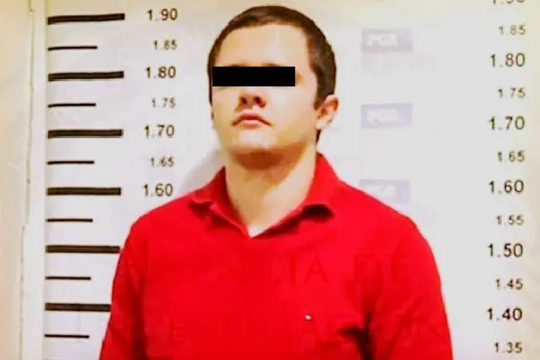 EU da golpe al CJNG; “El Menchito” es sentenciado a cadena perpetua