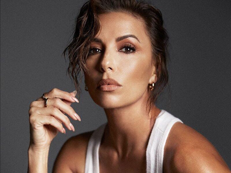 Eva Longoria, recibirla el Premio PLATINO de Honor 2025