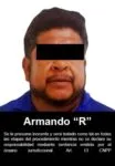 Ex elemento de la AFI es detenido por secuestro de empresario en Michoacán
