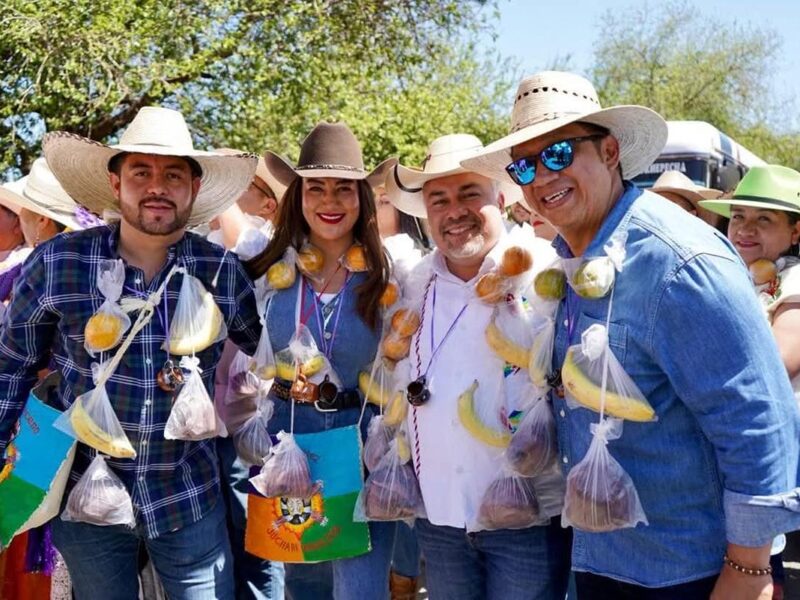 Feria de la Ollita 2025 en Zacapu: Tradición y cultura