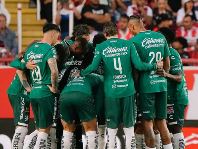 FIFA deja fuera a León del Mundial de Clubes