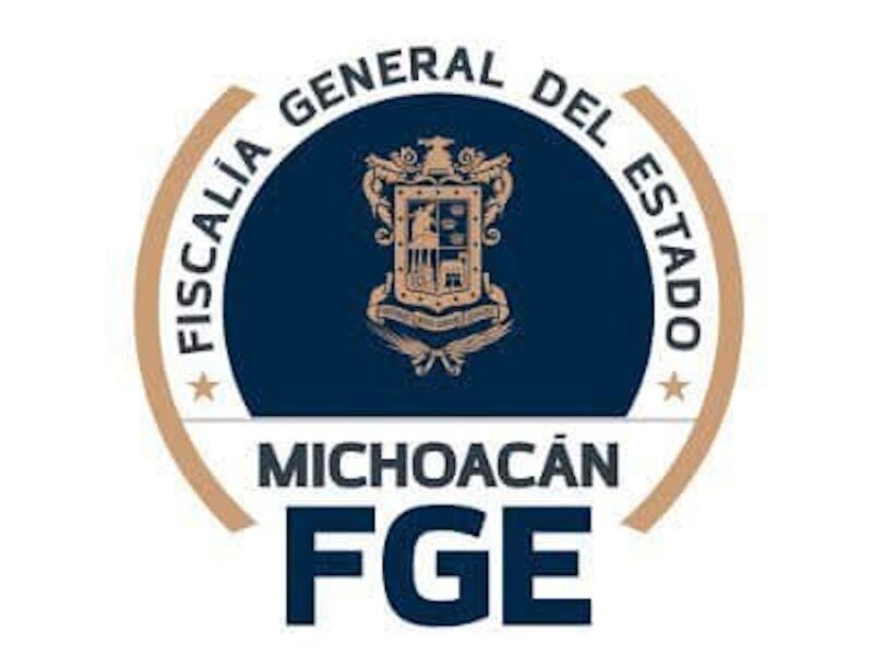 Fiscalía General detiene a un maestro, por abuso sexual cometido en agravio de su alumno en Angangueo