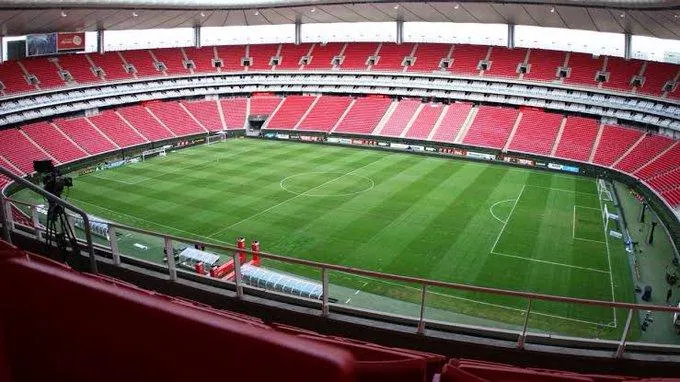 FMF confirma veto del Estadio Akron