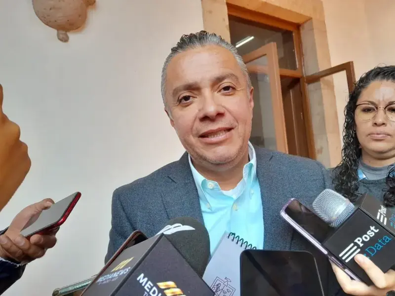 Gobierno de Michoacán minimiza señalamientos de recortes a municipios: “No hay reporte de recortes”