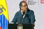 Gustavo Petro insta a legalizar la marihuana en Colombia para reducir la violencia