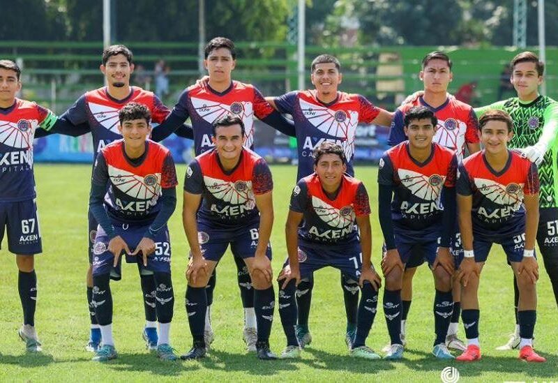 Halcones FC Uruapan arrebata el subliderato del Grupo11 a los Zorros