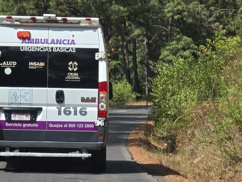 Hallan a mujer herida por arma blanca y bala en la región de Lagunillas