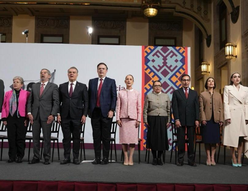 “Hay optimismo, pero no debe haber confianza”, coinciden empresarios de México tras pausa arancelaria