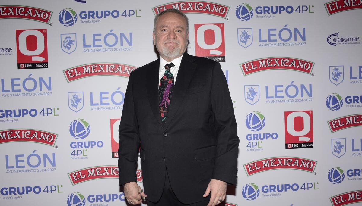 Hermano de Verónica Castro reacciona a los rumores de presunta brujería contra Yolanda Andrade