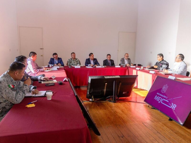 Homologarán lineamientos federales para elección local del Poder Judicial