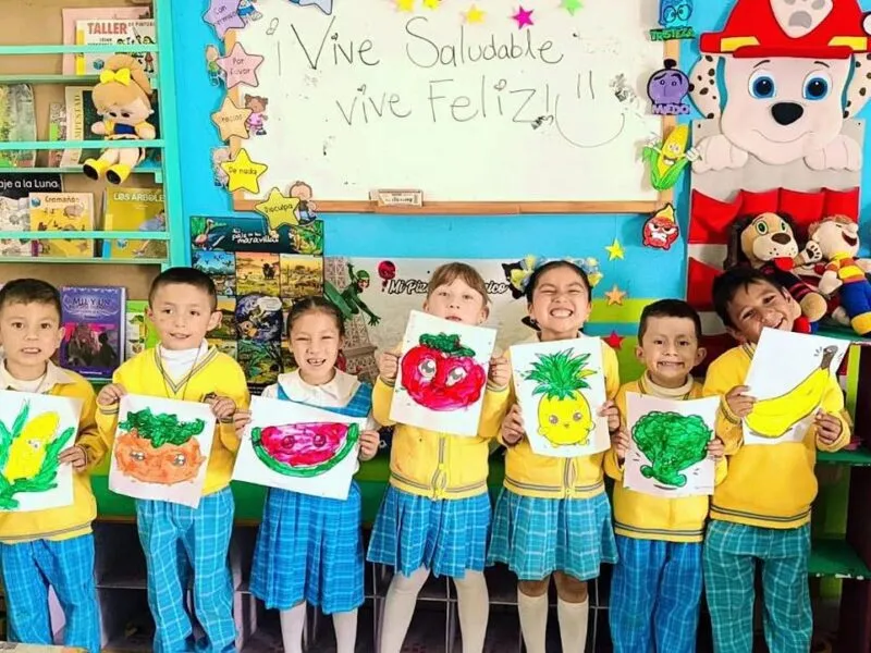 Hoy inicia, prohibición de chatarra que transformará escuelas de Michoacán: SEE